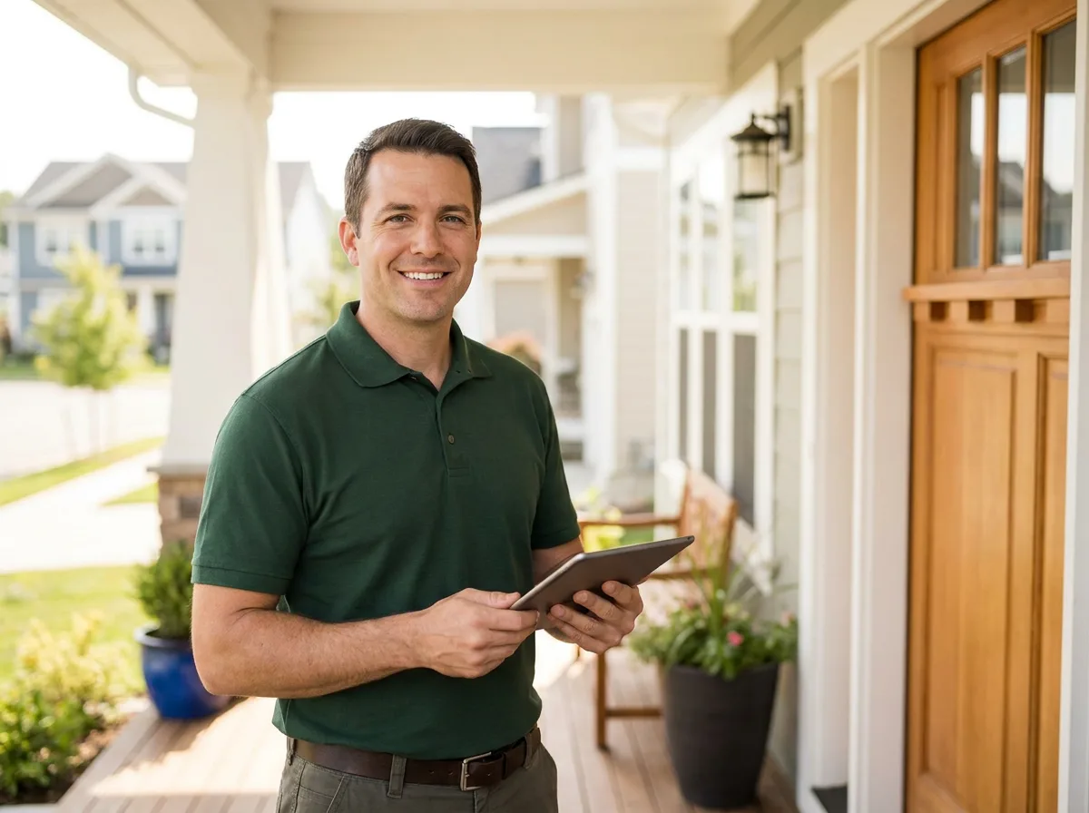 Pest control FAQs for Winona, KS